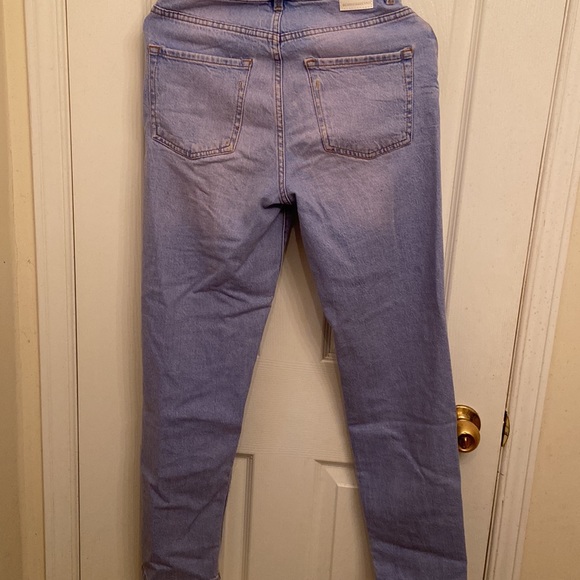 Zara Denim collection size USA 2 - Picture 2 of 2